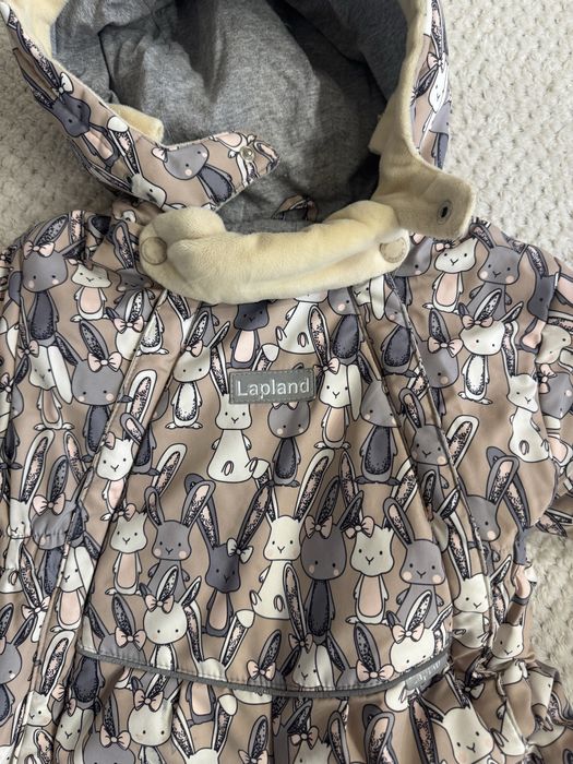 Продам зимний комбинезон