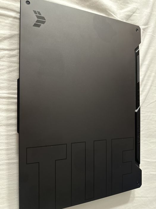 Laptop Gaming Asus Tuf Ryzen 7 , RTX 3070 Impecabil !