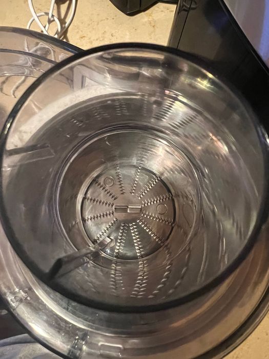 Сокоизстисквачка за плодове и зеленчуци Tefal Frutelia+