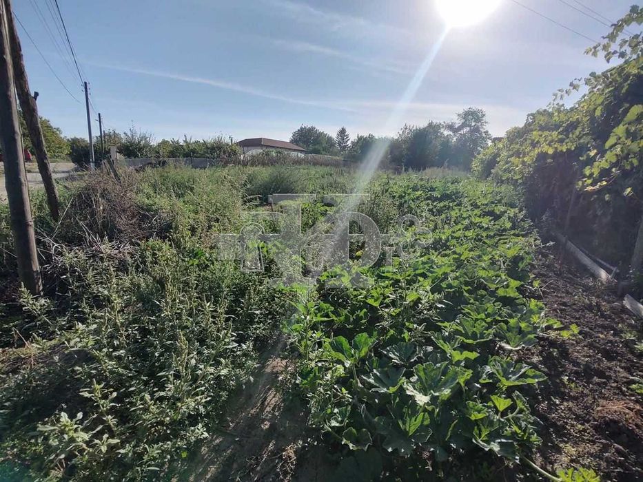 Продава се Парцел в Добрич, Рилци - 1448 кв.м за 22 €/кв.м - Снимка #2