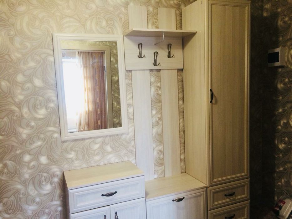 1ка район ТД"Алатау"