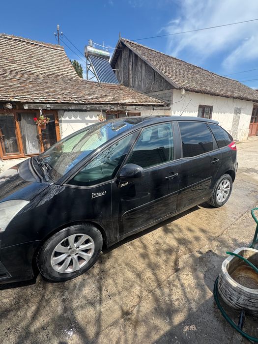 Citroën c4 piccaso negociabil