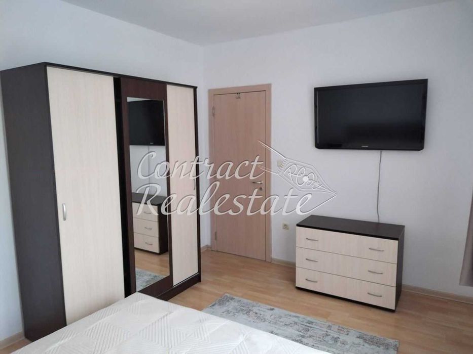 Дава се под наем Двустаен апартамент в Варна, Виница - 55 кв.м за 448.8 € - Снимка #10