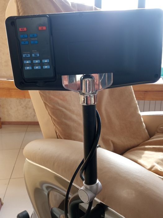 Массажное кресло бу