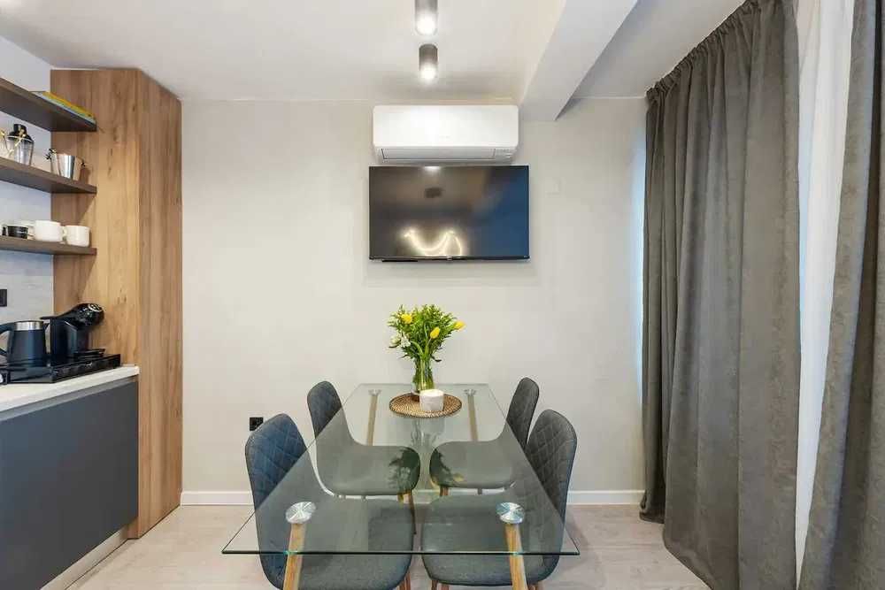 Дава се под наем Двустаен апартамент в София, Подуяне - 70 кв.м за 561 € - Снимка #4