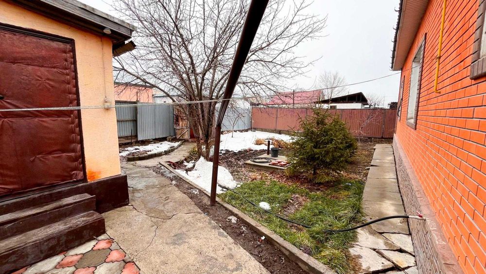 продам частный дом  Даулет Империя