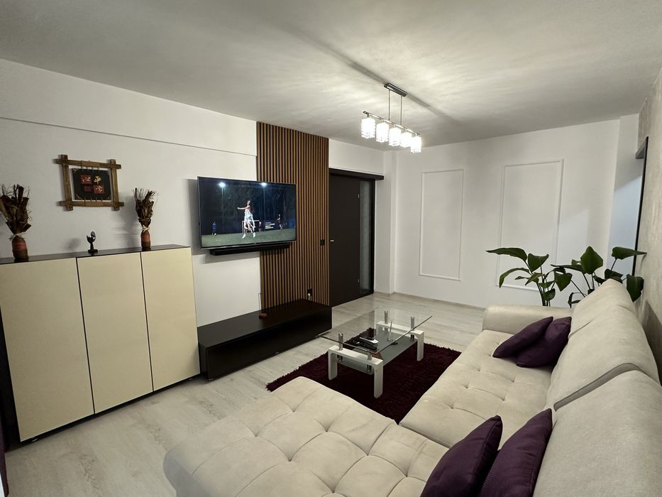 Apartament 2 camere