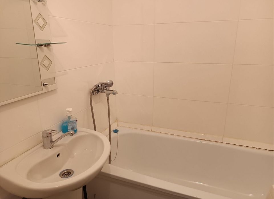 Сдам квартиру на месяц