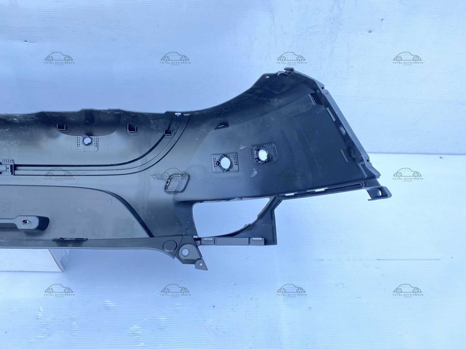 Spoiler bara spate Renault Kadjar 2015+ nou original Renault