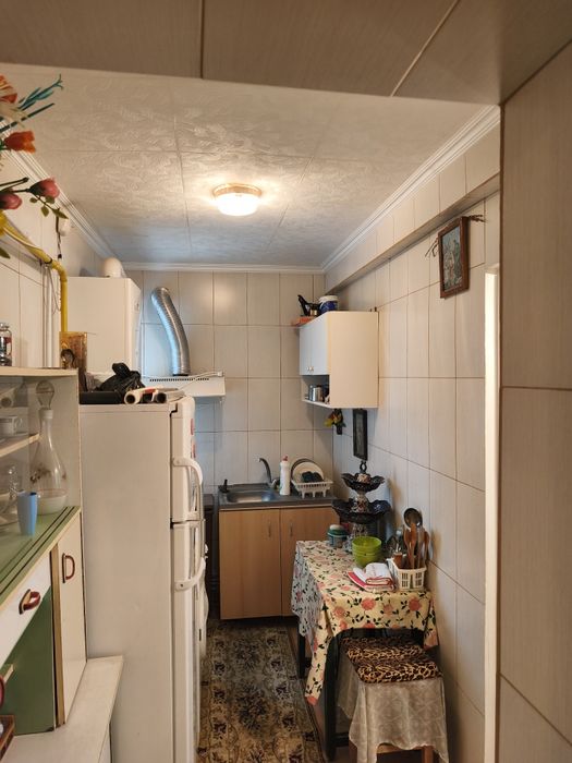 Apartament Draganesti-Olt
