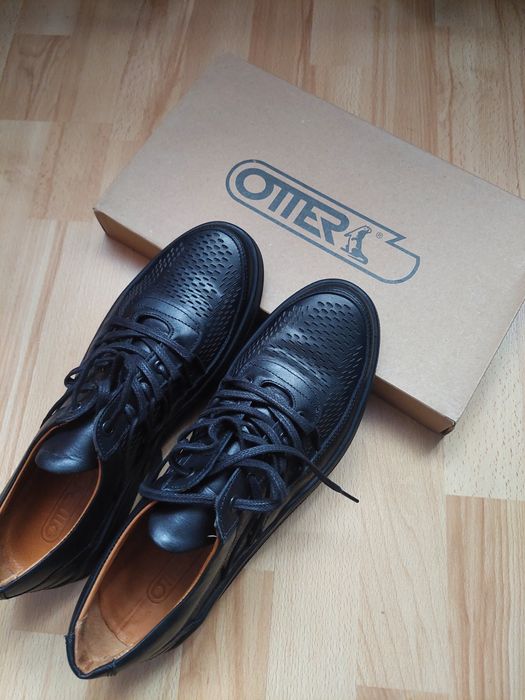 Pantofi bărbătesc otter