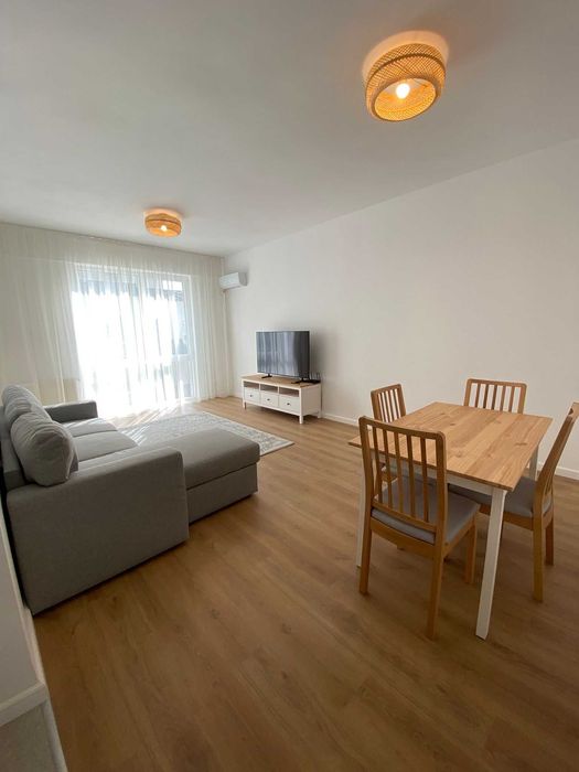 Apartament si loc parcare de inchiriat Suburb Buftea