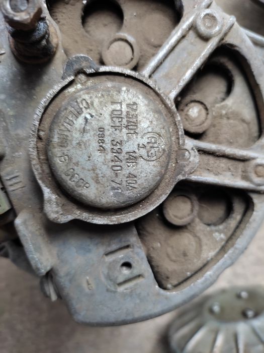 Продам генераторы ЗИЛ газ маз