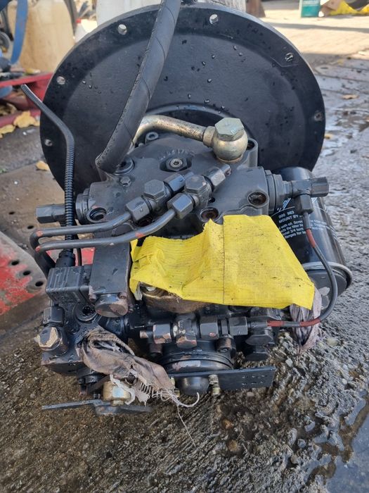 Pompa hidraulica linde tip bpv70-01R