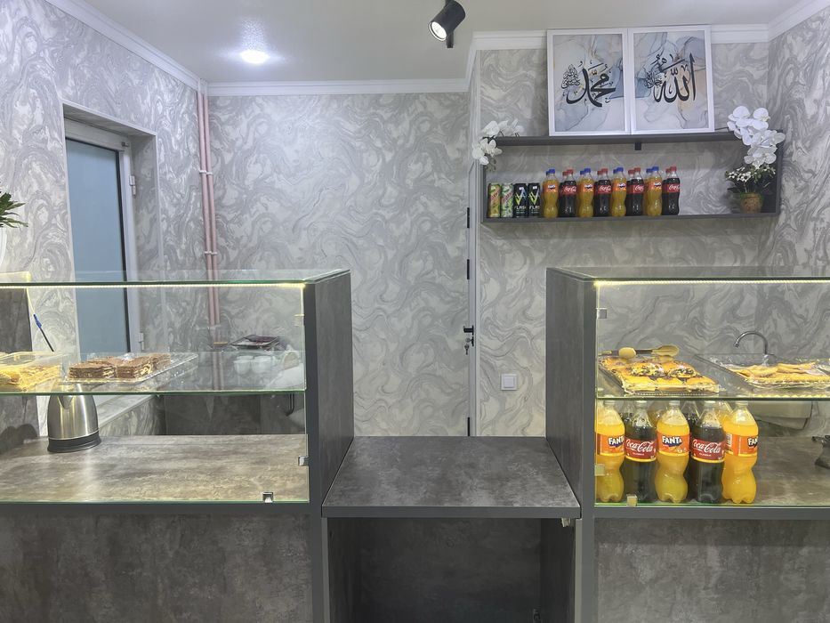 Biznes uchun veterina mebel yangi