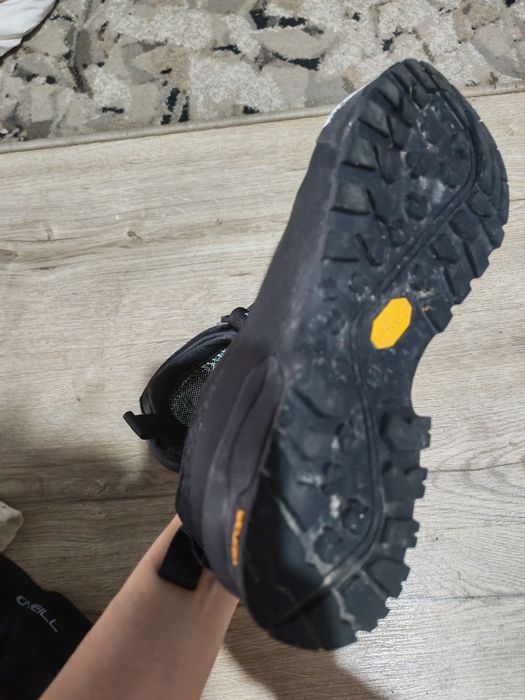 Продам термо обувь!