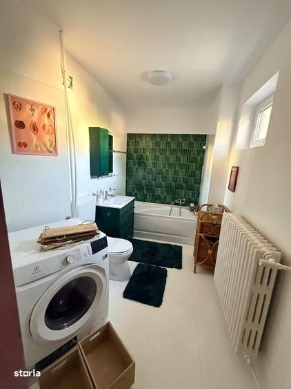 Apartament 2 camere Unirii | metrou | Pet Friendly | aer conditionat.
