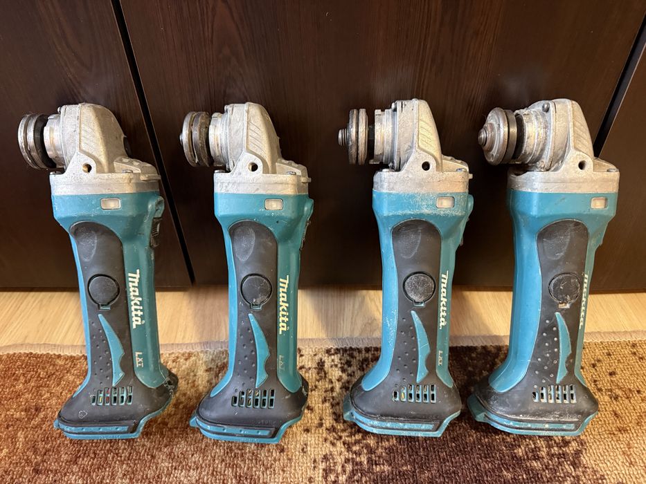 Бодита Makita DGA452