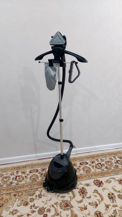 Продам отпариватель Tefal
