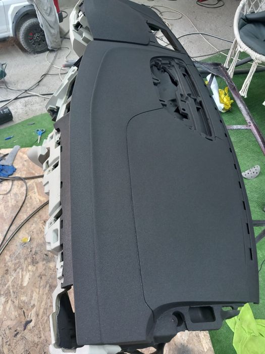 Reconditionam Planse de BORD