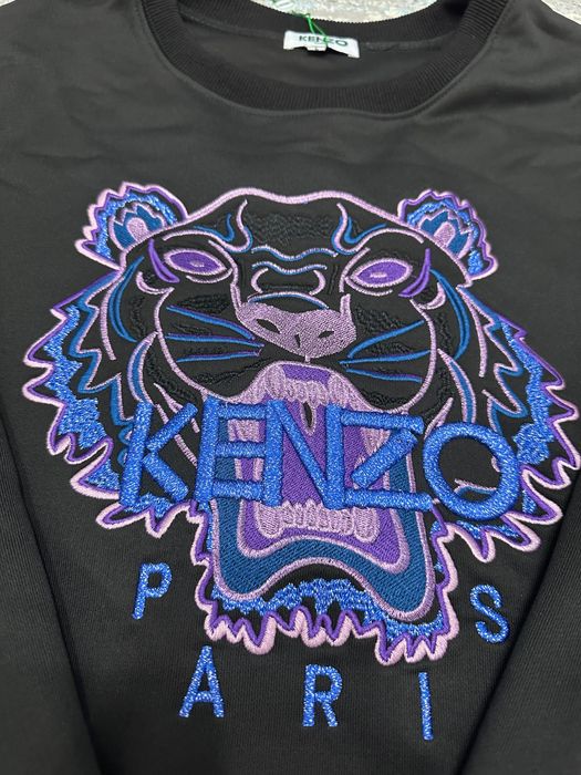 Продам свитшот kenzo