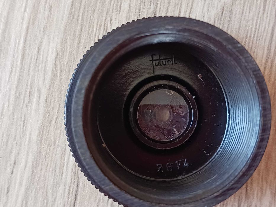 Шпионка за врата Meopta