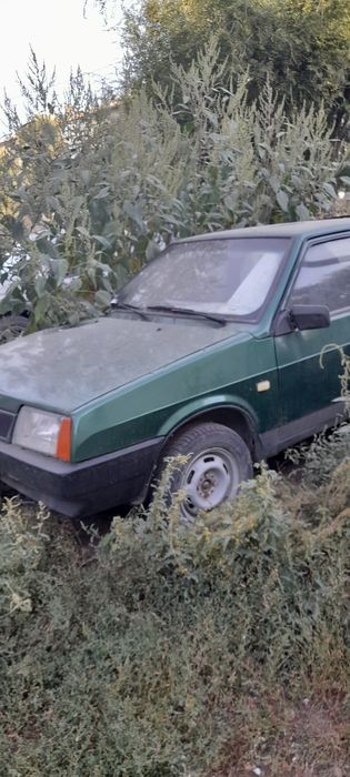 Продаётся ВАЗ 2108