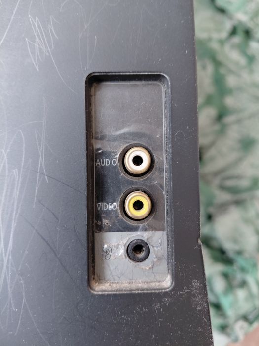 Телевизор Самсунг