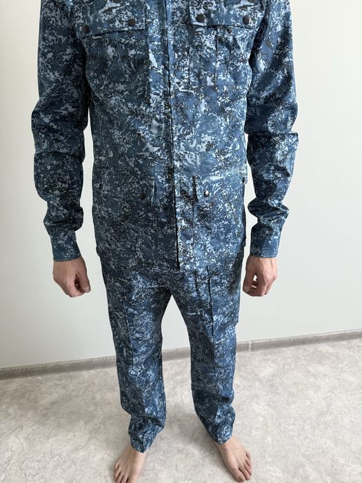 продам камуфляж МВД