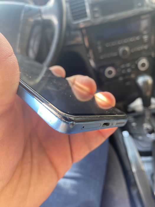 Redmi not 12 pro 256 sastayana zoʻr