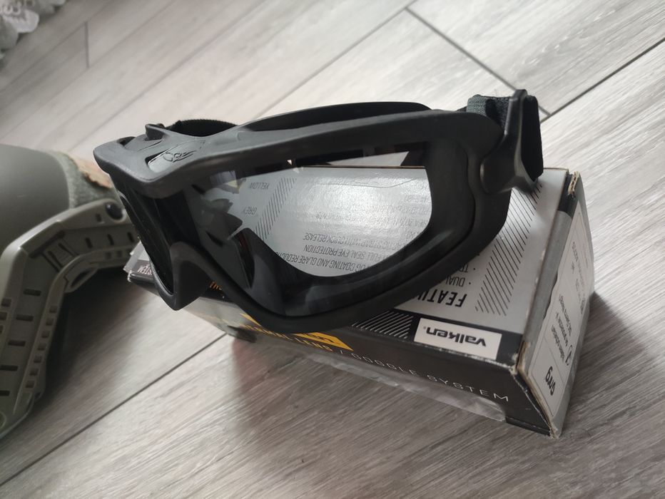 Replica Airsoft CMF-16K de la G&G ARMAMENT