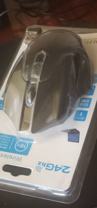 Продаётся USB мышка