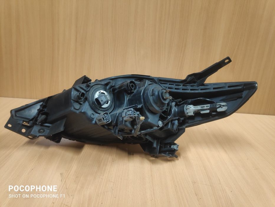 Десен Фар Mazda 5 / Мазда 5 2009г.