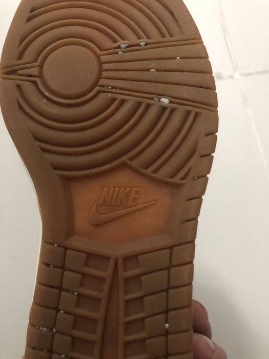 Nike N38 Дамски маратонки