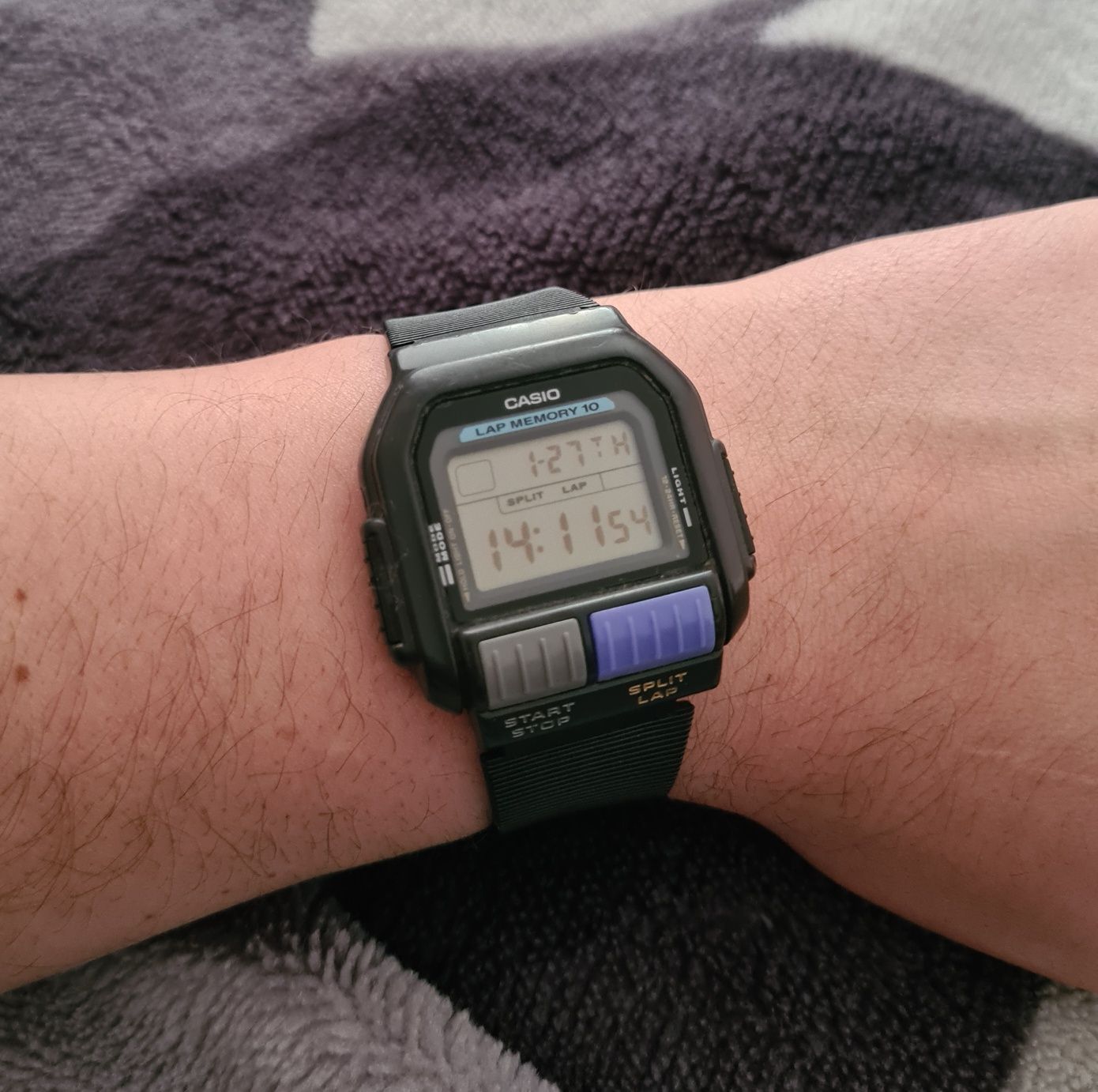 Casio sales sdb 600