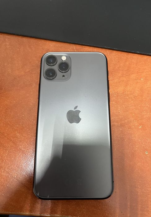 Iphone 11 PRO 64GB