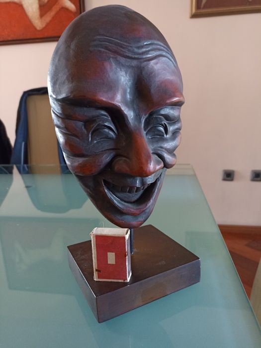 Маска,декоративна.