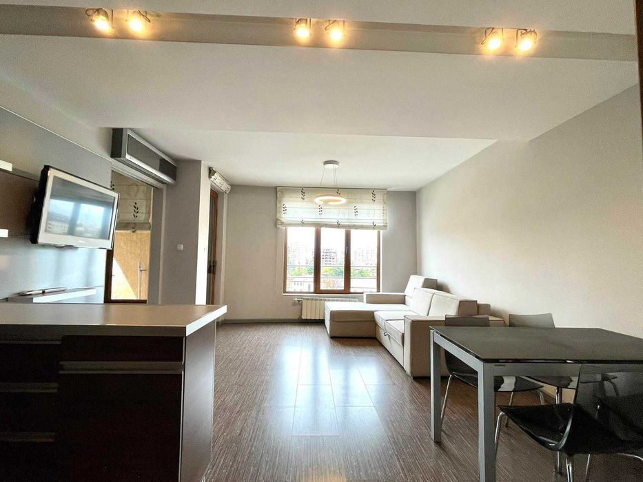 Дава се под наем Тристаен апартамент в София, Подуяне - 85 кв.м за 698.19 € - Снимка #4