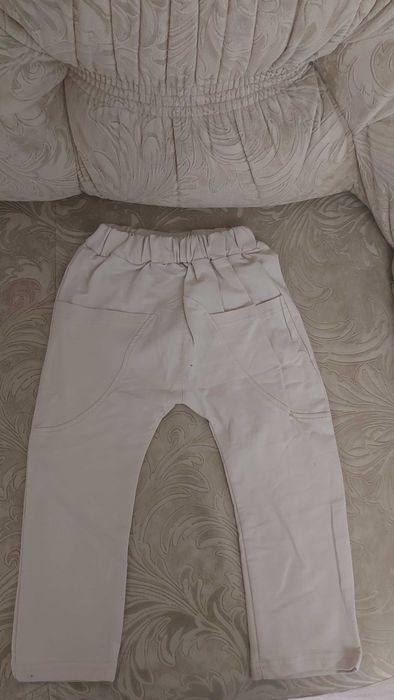 Детская одежда для мальчика