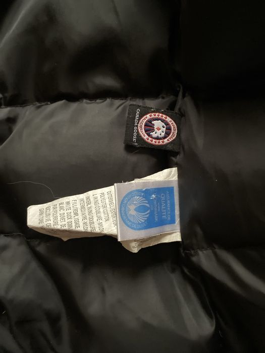куртка canada goose
