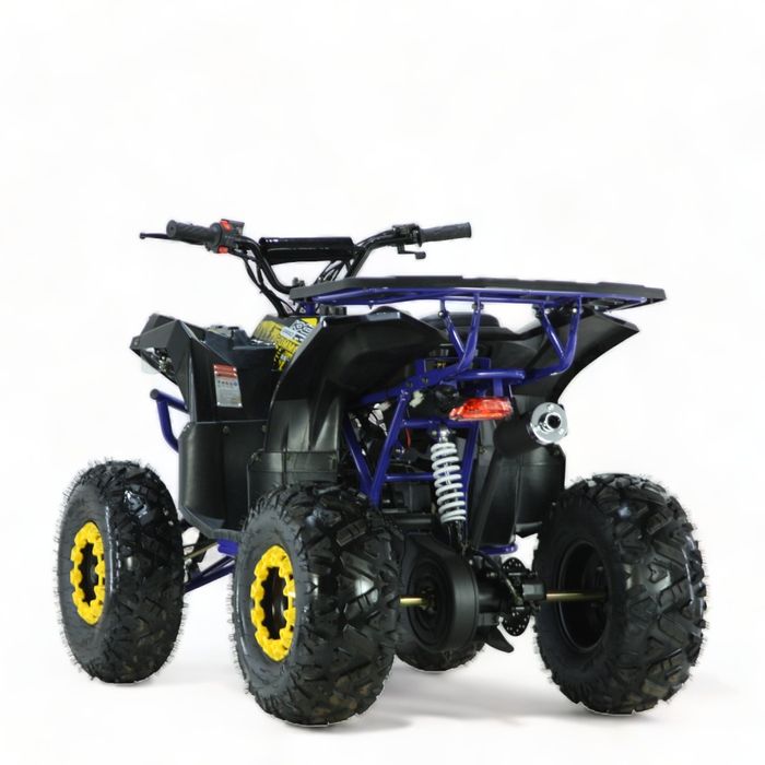 ATV 125 Bemi PRO New J8'' XL Germany 2025