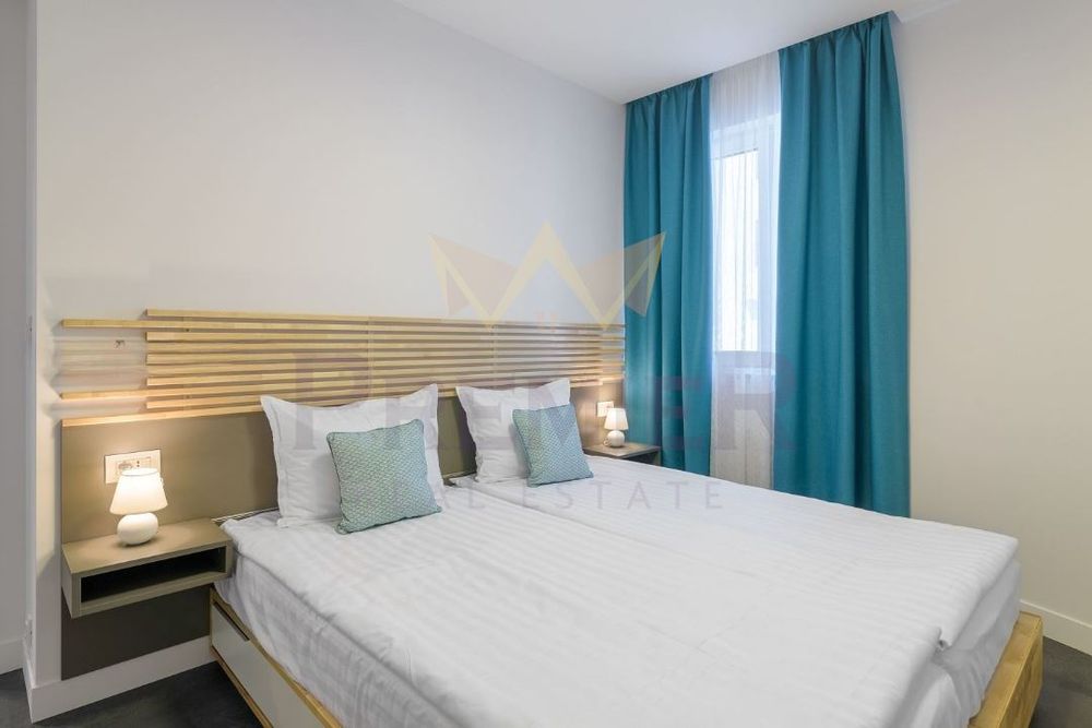 Продава се Тристаен апартамент в Варна, Бриз - 102 кв.м за 1495 €/кв.м - Снимка #4