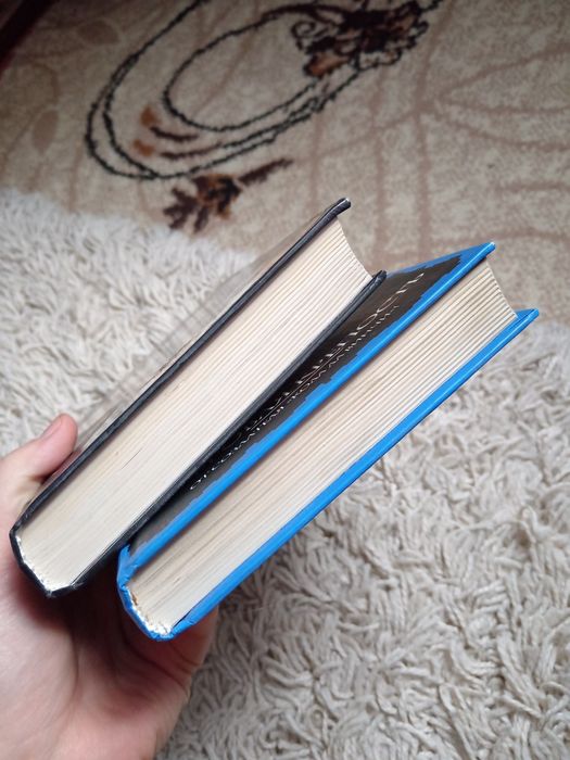 Книги Дэн Браун.