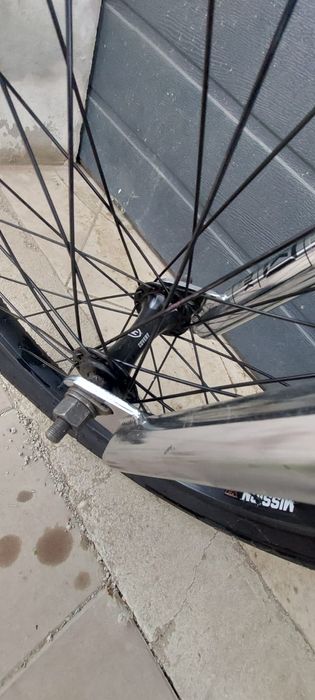 Велосипед BMX  Kink