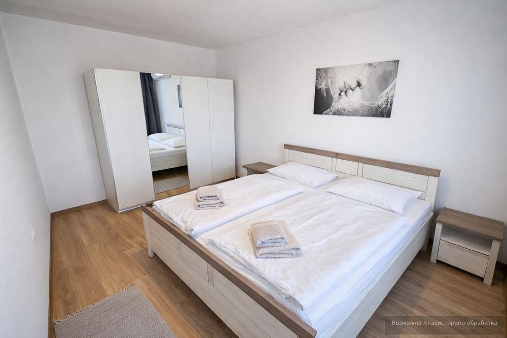 Двустаен апартамент  в гр.Варна, м-т Константин и Елена!