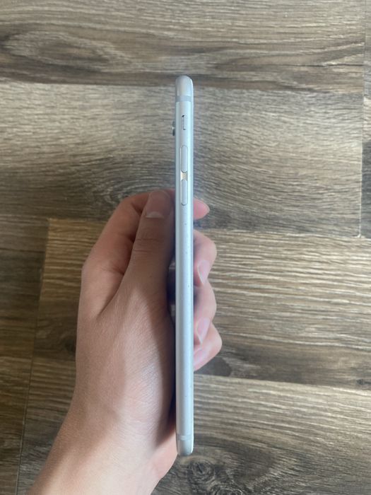Iphone 6 plus Locked Icloud
