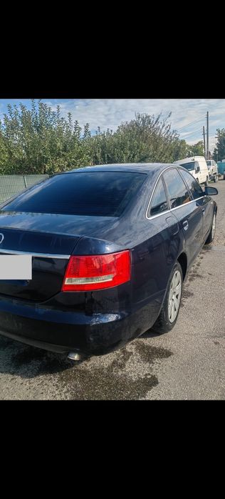 AUDI A6 2006 — imagine 4