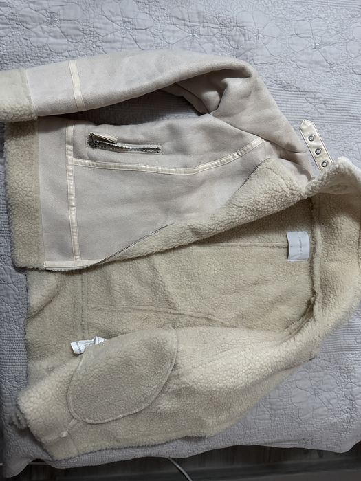 Cojocel de iarnă/toamnă