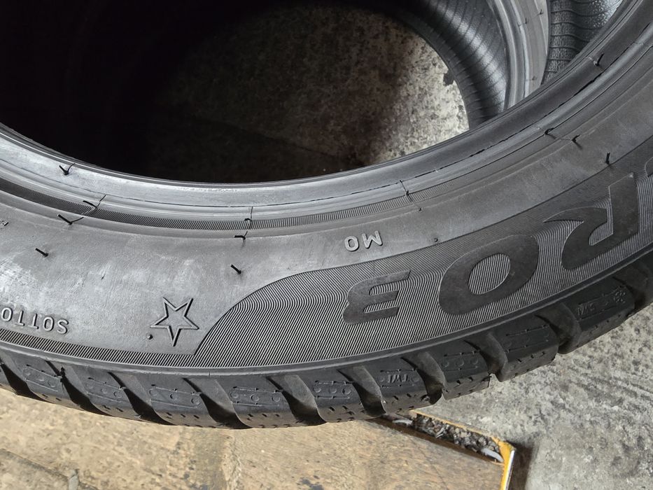 Pirelli 245/45 R18 100V MS iarnă