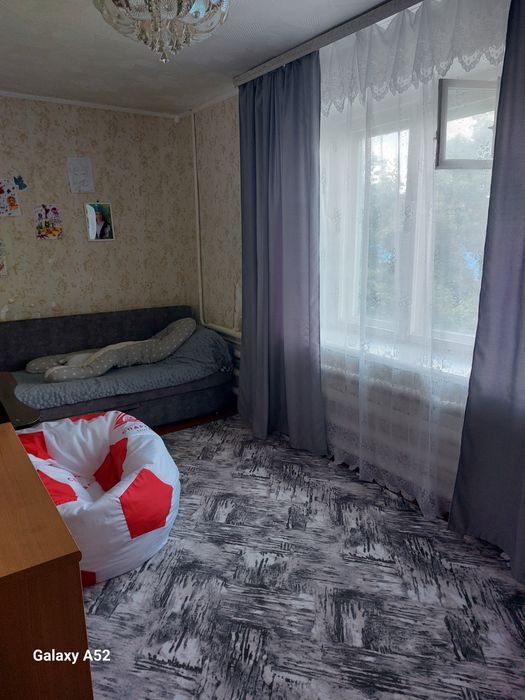 Продам двухкомнатную квартиру